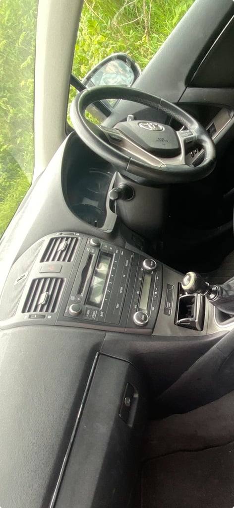 Toyota, AVENSIS, Estate, 2010, Manual, 1998 (cc), 5 doors