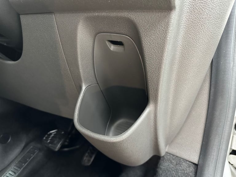 2020 Ford Tourneo Custom 2.0 EcoBlue 130ps L/R 8 Seater Titanium Auto MPV DIESEL Automatic