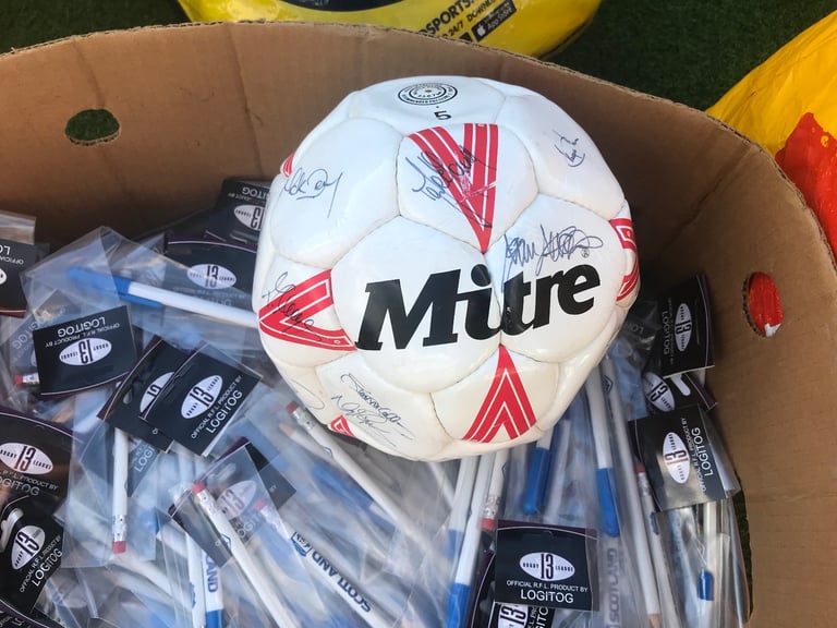 Sports clearance football clothing business for sale
