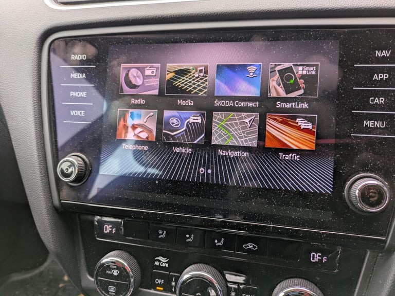 2020 Skoda Octavia 1.5 TSI SE Drive 5dr DSG Estate Petrol Automatic