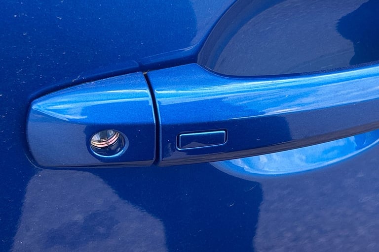 2025 Nissan Qashqai 1.5 E-Power Acenta Premium 5dr Auto Hatchback Hybrid Automatic