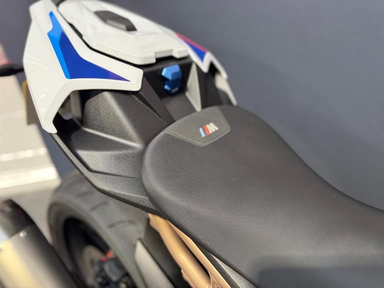 2021 BMW S 1000 R 1000 Sport Euro 5