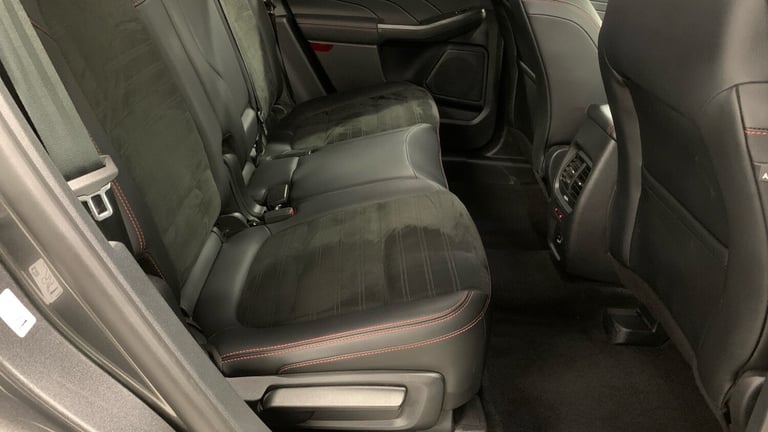 2022 Ford Kuga 2.5h Duratec ST-Line X Edition SUV 5dr Petrol Hybrid CVT Euro 6 (s/s) (190  SUV Hy...