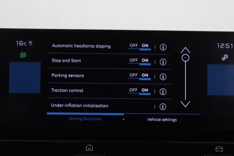 2022 Citroen C4 1.2 PureTech Shine Plus EAT8 Euro 6 (s/s) 5dr HATCHBACK Petrol Automatic