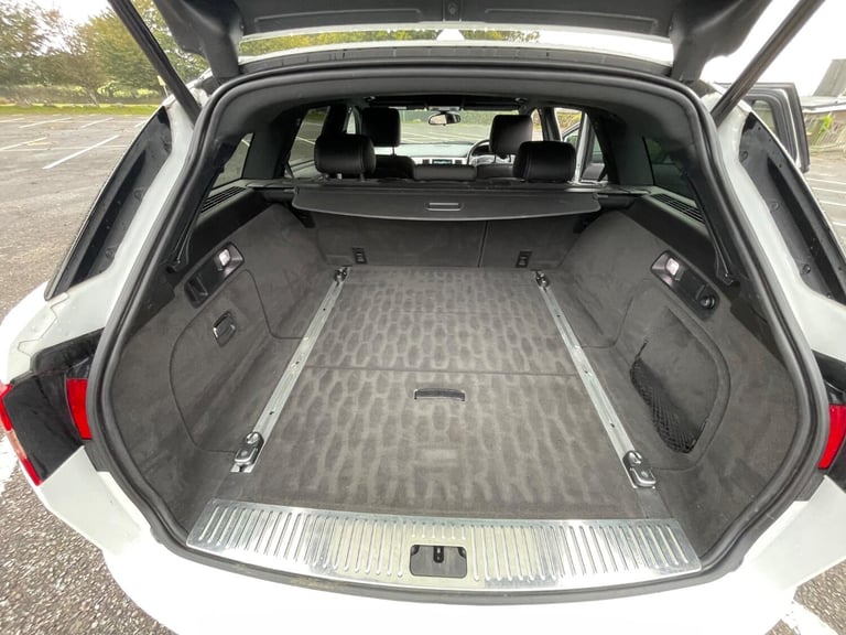 JAGUAR XF 2.2d [200] R-Sport Estate Auto, diesel, white + NOW SOLD 2014