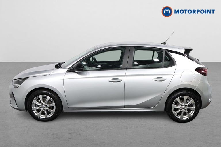 2023 Vauxhall Corsa 1.2 Turbo Design 5dr Auto HATCHBACK PETROL Automatic