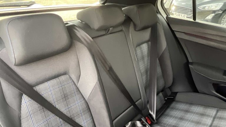 2021 Volkswagen Golf 1.4 TSI GTE 5dr DSG HATCHBACK PETROL/ELECTRIC Automatic