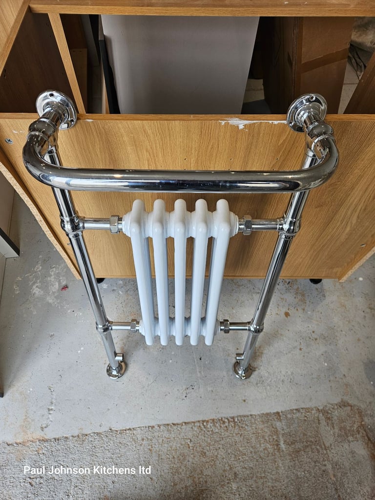 Traditional radiator 