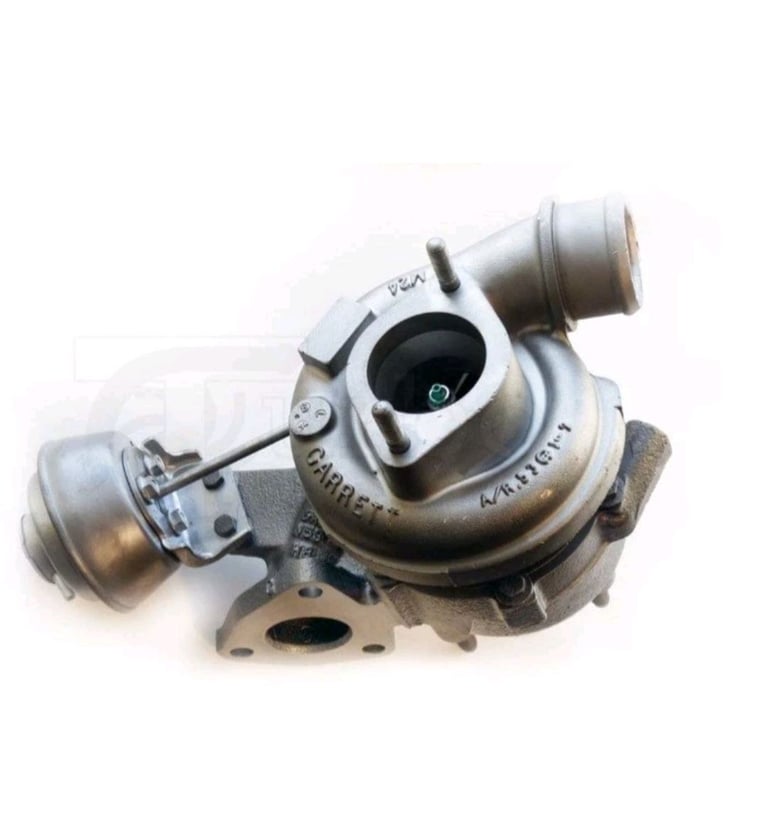 Genuine OE HONDA CIVIC VIII mk8 Turbocharger Hatchback 2.2 CTDi 753708