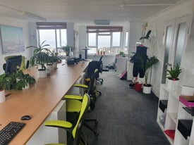 Office Space to Rent, Hove - BN3 2JQ