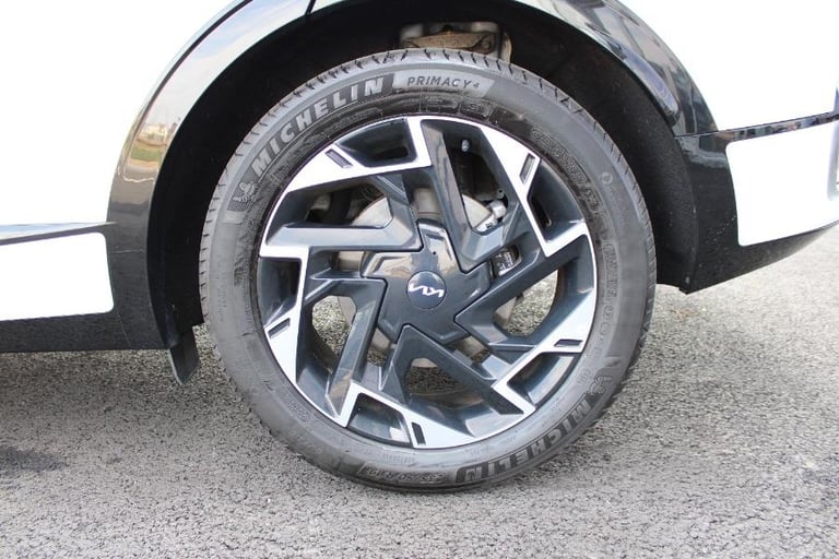 2024 Kia Sportage 1.6 T Gdi Mhev Gt Line Suv 5dr Petrol Hybrid Dct Euro 6 (s/s) (157 Bhp) ESTATE ...
