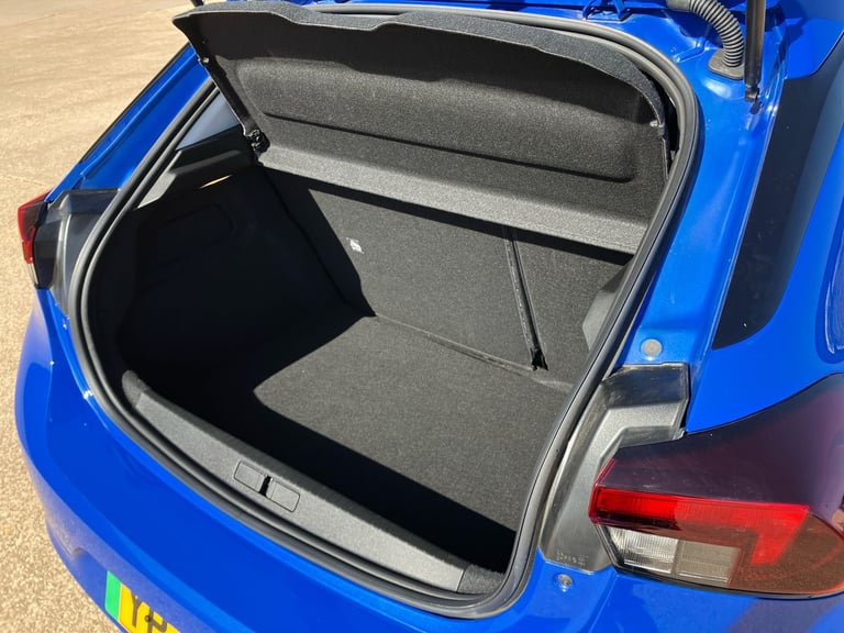 2024 Vauxhall Corsa 100kW Design 50kWh 5dr Auto Hatchback Electric Automatic