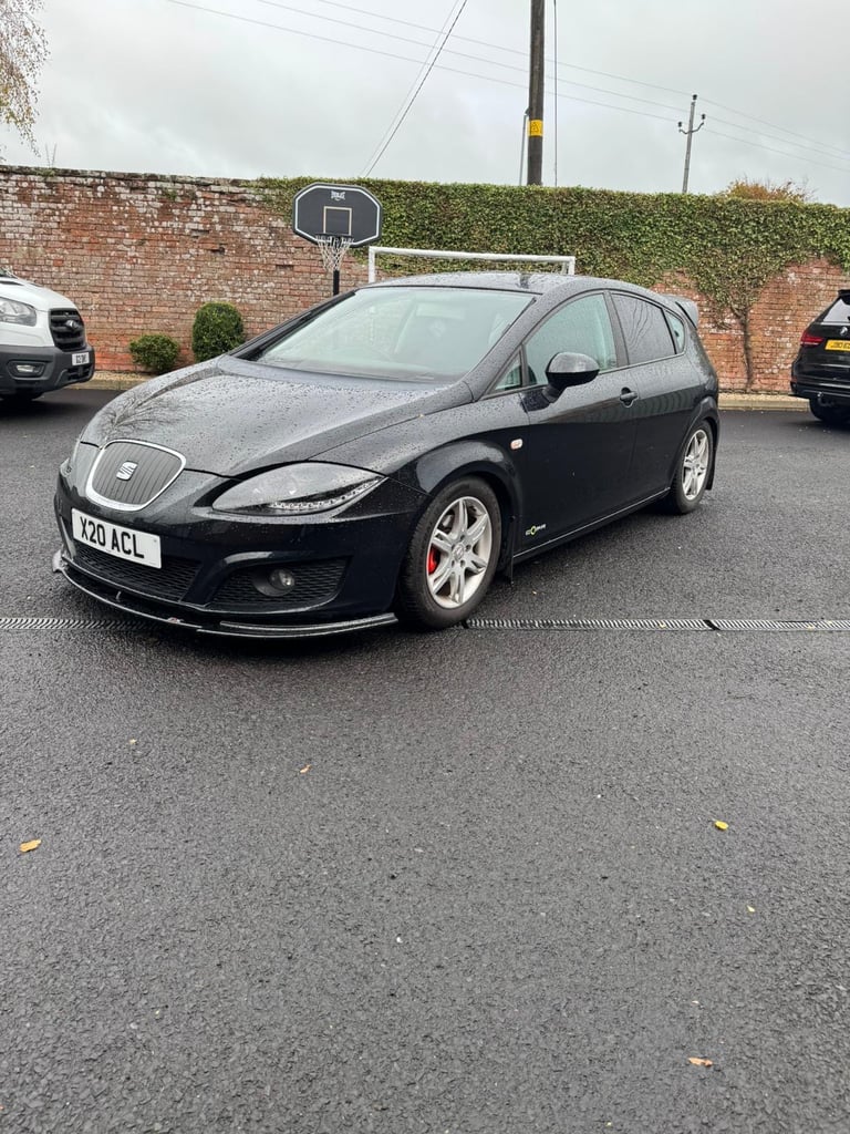 Seat Leon for Sale