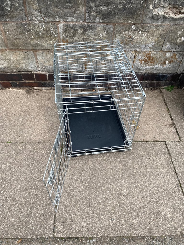 Slavic Dog Cage Small 