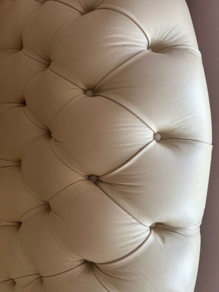 Chesterfield 3 Seater Sofa 