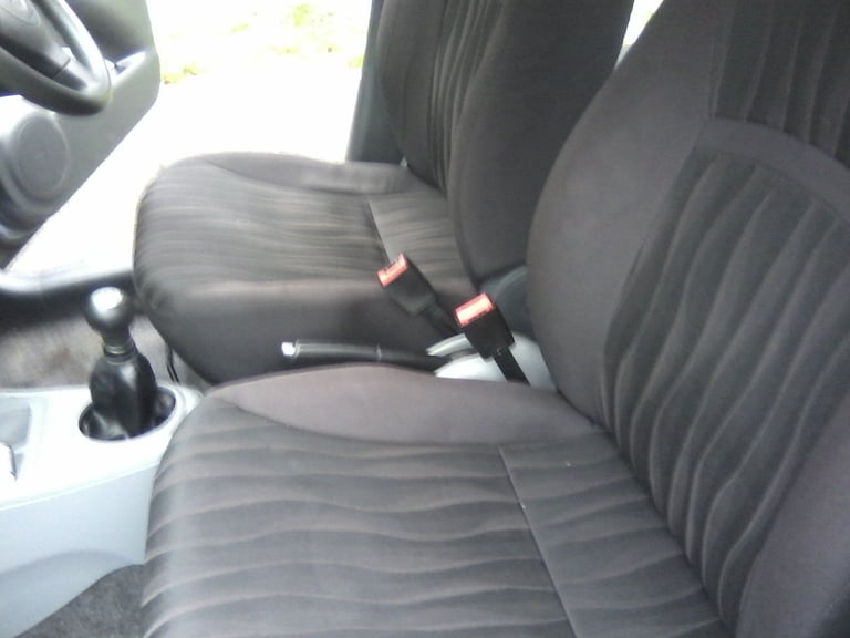 NISSAN PIXO 1.0 VISIA 5-DOOR 2011. (SIMILAR TO SUZUKI ALTO) 12 MONTHS MOT, VERY RELIABLE.