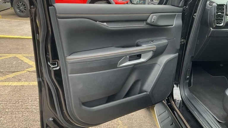 2023 Ford Ranger Pick Up Double Cab Wildtrak 2.0 EcoBlue 205 Auto Double Cab Pick-up Diesel Autom...