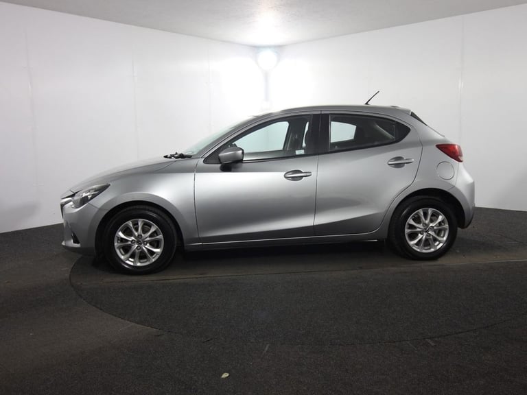 2015 Mazda Mazda2 1.5 SKYACTIV-G SE-L Hatchback 5dr Petrol Manual Euro 6 (s/s) (90 ps) Hatchback ...
