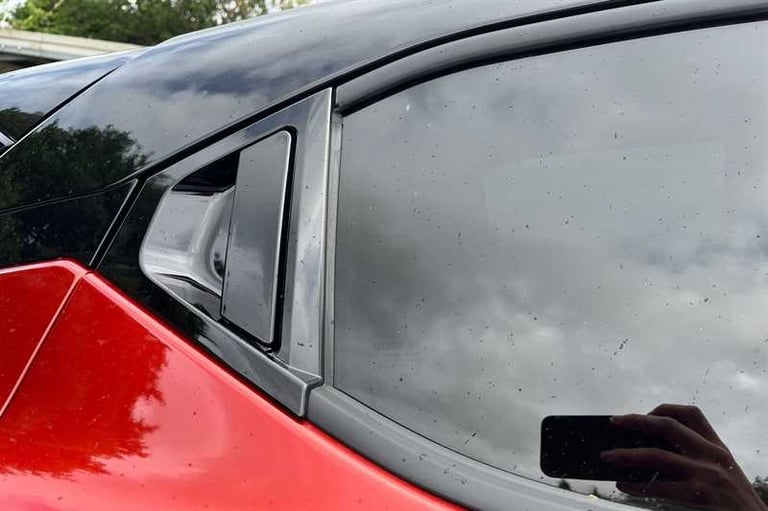 2025 Nissan Juke 1.6 HYBRID TEKNA+ 5DR AUTO Hatchback Hybrid Automatic