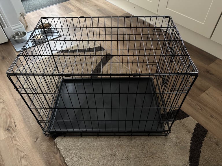 Dog Cage