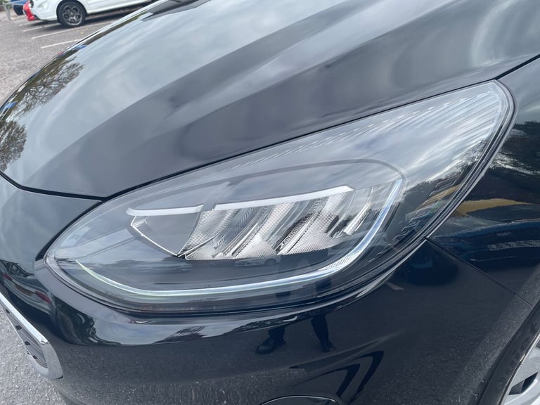 2023 Ford Fiesta 1.0 EcoBoost Trend 5dr HATCHBACK PETROL Manual