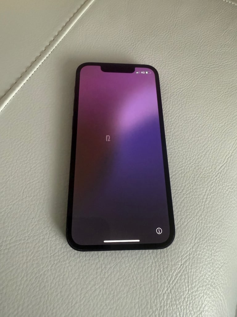 iPhone 13 mini 128GB unlocked for sale 