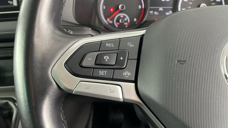 2023 Volkswagen Transporter 2.0 TDI 150 Highline Kombi Van Manual Combi Van Diesel Manual