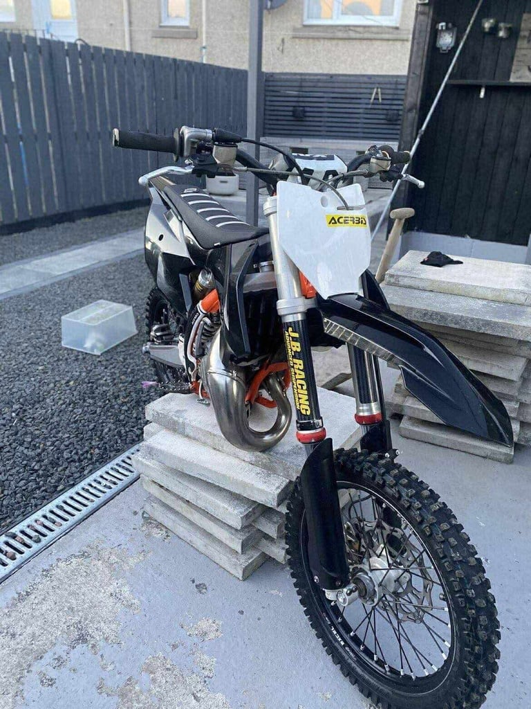 KTM 85SX 2023 !