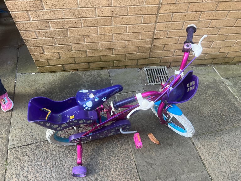 image for Girls bicycle 