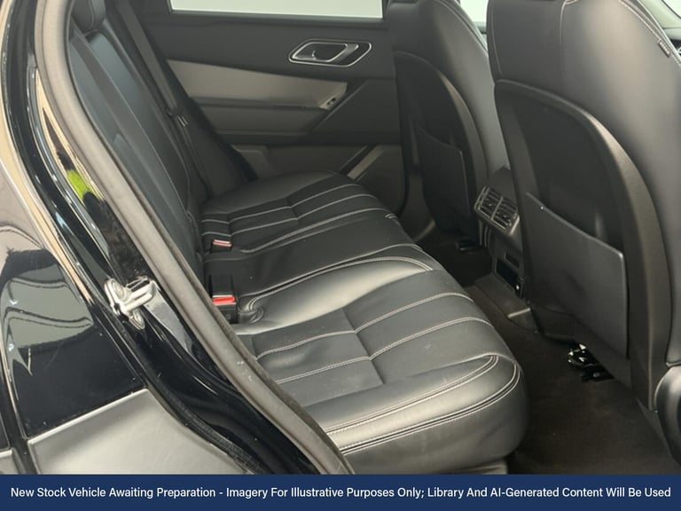 2019 Land Rover Range Rover Velar 2.0 D180 S SUV 5dr Diesel Auto 4WD Euro 6 (s/s) (180 ps) SUV DI...