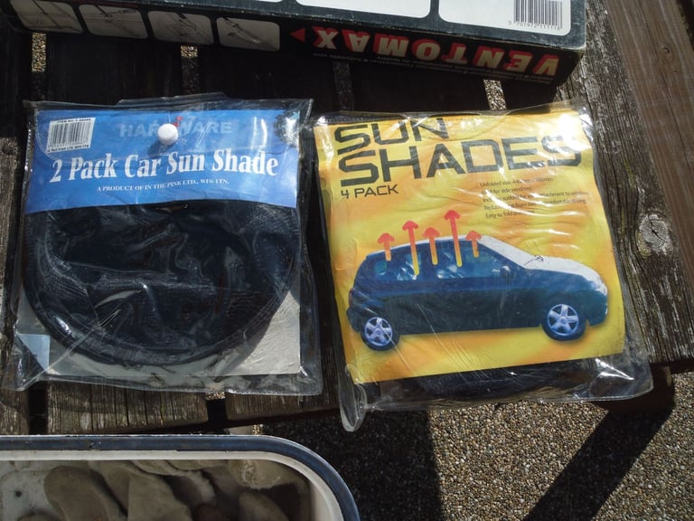 CAR BOOT/HOUSE CLEARANCE ITEMS