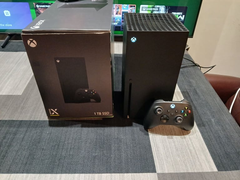 image for Xbox