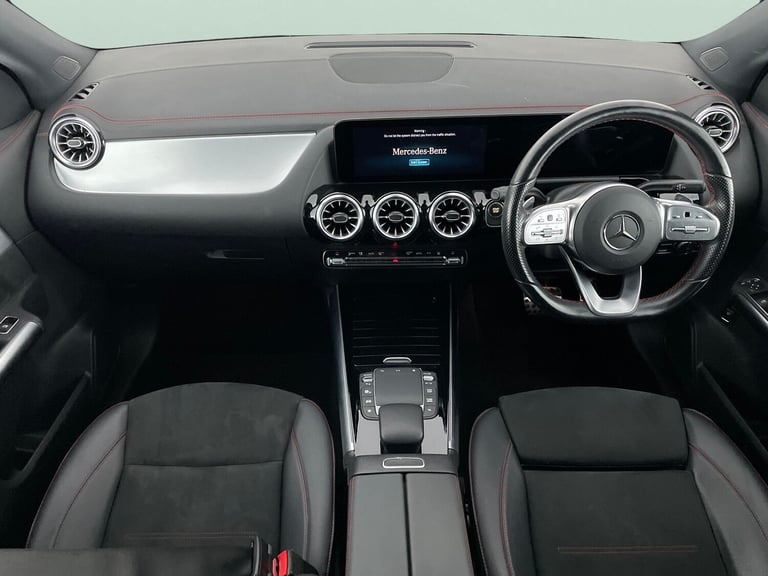 2022 Mercedes-Benz EQA EQA 250 140kW AMG Line 66.5kWh 5dr Auto ESTATE ELECTRIC Automatic