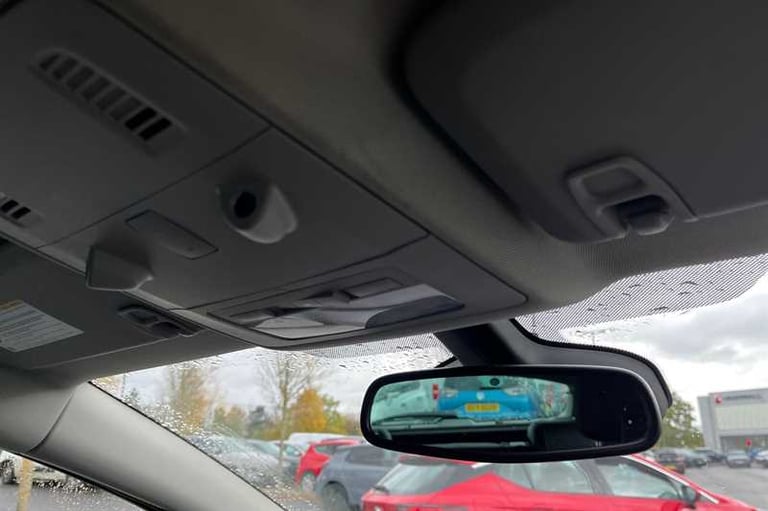 2015 Vauxhall Astra GTC 2.0 CDTi SRi Coupe 3dr Diesel Manual Euro 5 (s/s) (165 ps) Coupe Diesel M...