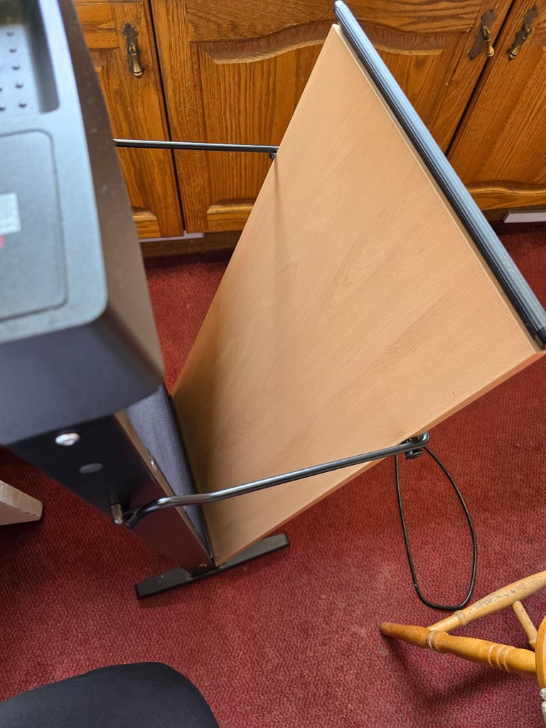 image for Trouser press