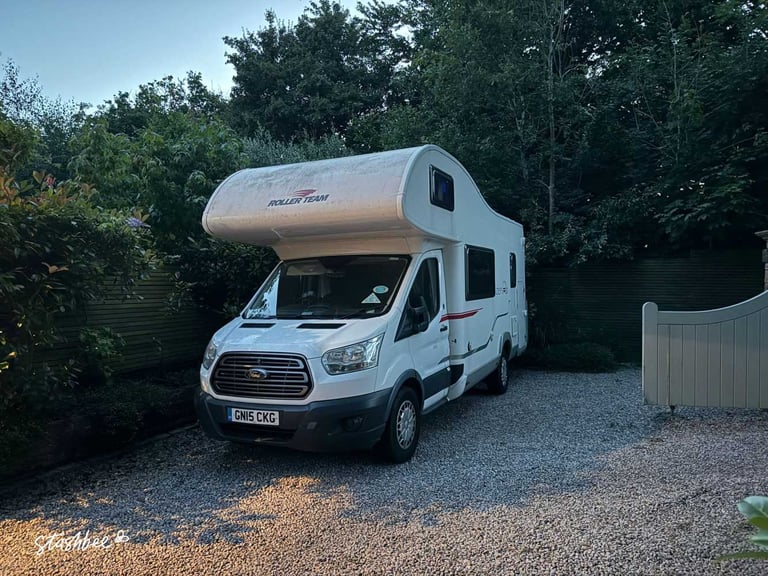 Parking Space to rent in Redhill (RH1) | Stashbee