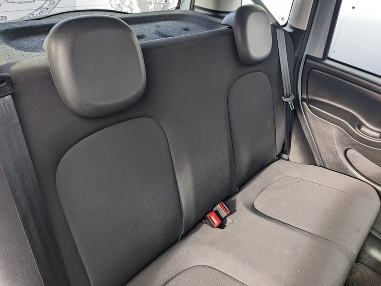 2021 Fiat Panda MHEV Panda Hatchback Petrol Manual