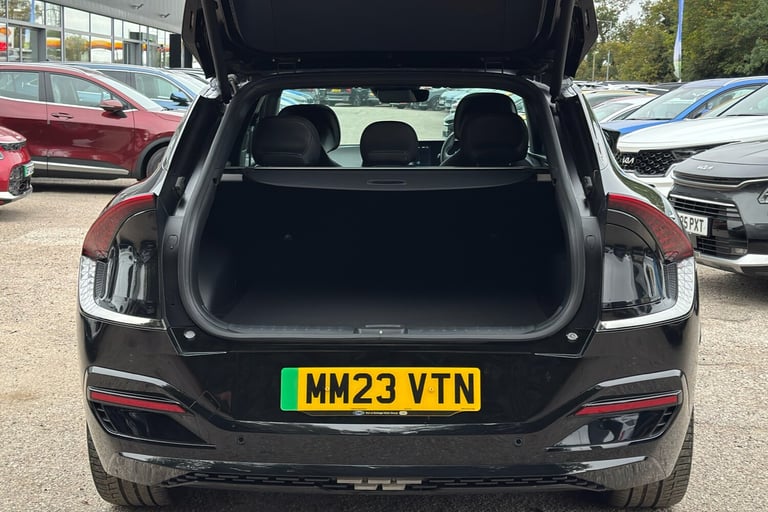  Kia Ev6 77.4kwh Gt Line S Hatchback 5dr Electric Auto Awd 320 Bhp Electric