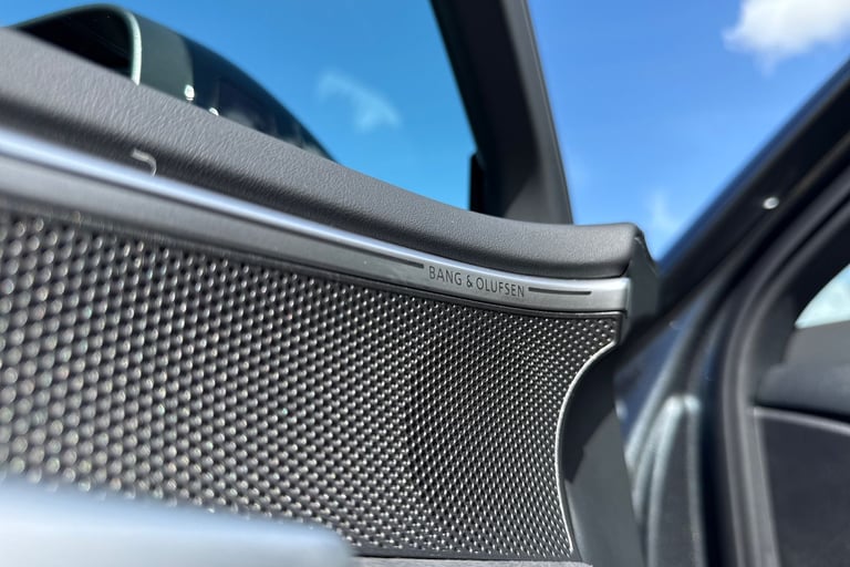 2025 Audi A5 2.0 TFSI Edition 1 S Tronic Euro 6 (s/s) 5dr Estate Automatic