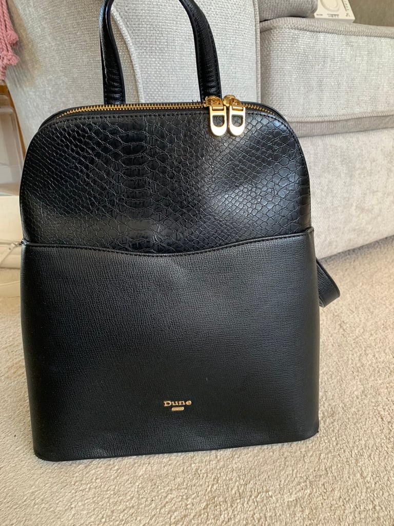 Dune dovalle outlet backpack