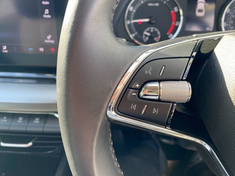 2023 Skoda Octavia 1.0 TSI SE Hatchback 5dr Petrol Manual Euro 6 (s/s) (110 ps) Hatchback Petrol ...