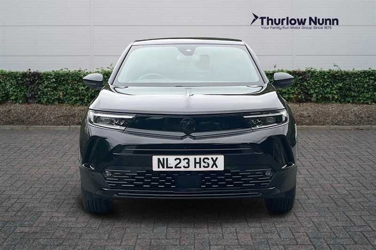 2023 Vauxhall Mokka 1.2i Turbo (136 PS) Ultimate 5 Door Petrol SUV *** 1 Owner / Full Vauxhall SU...