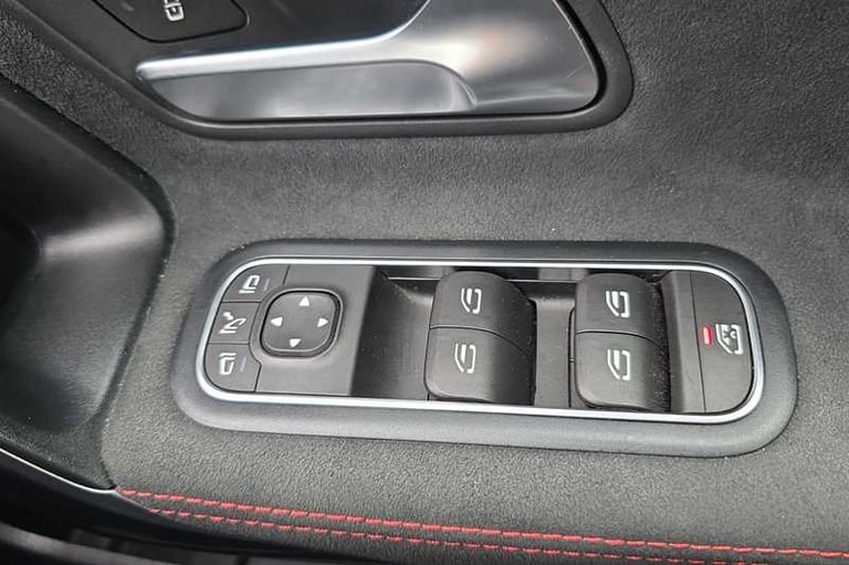 2019 Mercedes-Benz A-Class A250 4Matic AMG Line Executive 5dr Auto HATCHBACK PETROL Automatic