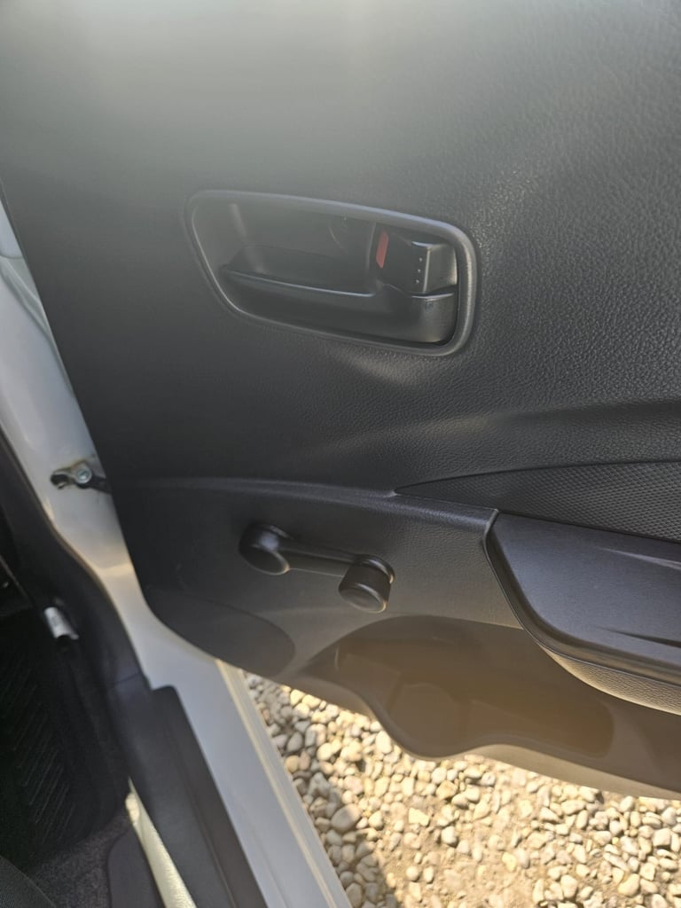 2016 Suzuki Celerio 1.0 SZ3 5dr HATCHBACK Petrol Manual