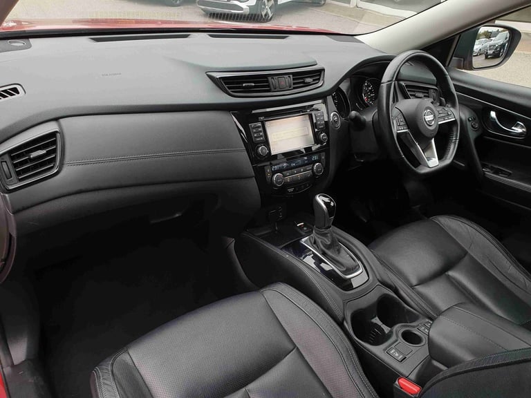 2019 Nissan X-Trail 1.3 DiG-T Tekna 5dr DCT Station Wagon Petrol Automatic