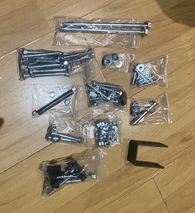 Homcom Adjustable Power Tower Multi-Functional Gym  - Excellent Condition 