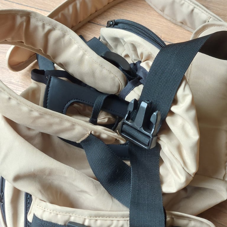 Backpack