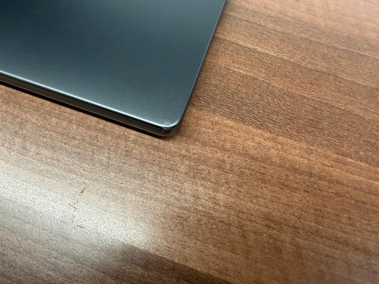 Apple MacBook Pro 14 inch -Space Black 2024 model