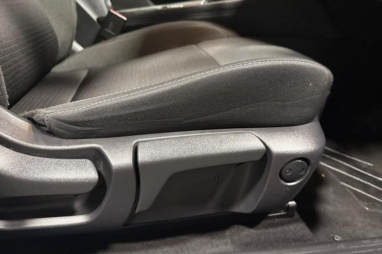 2023 Nissan Qashqai 1.3 DIG-T MHEV N-Connecta SUV 5dr Petrol Hybrid XTRON Euro 6 (s/s) (158 ps) S...