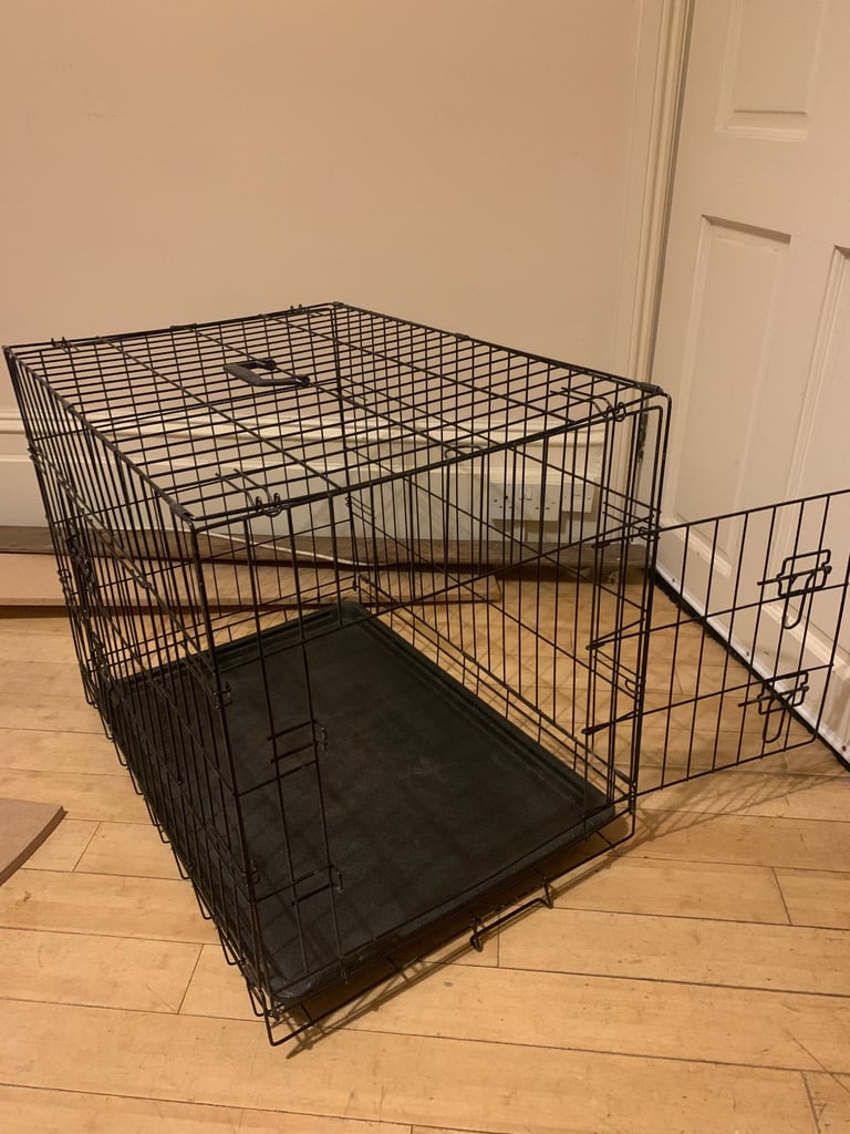 image for Dog / Puppy cage 